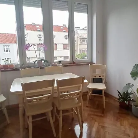 Apartment Hermes