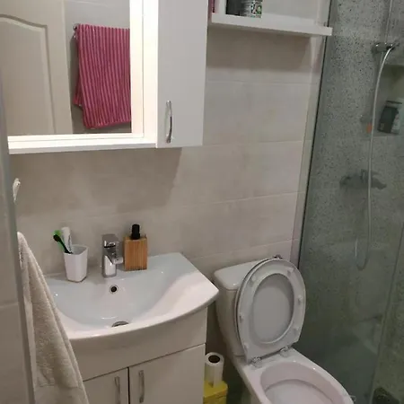 Apartment Hermes