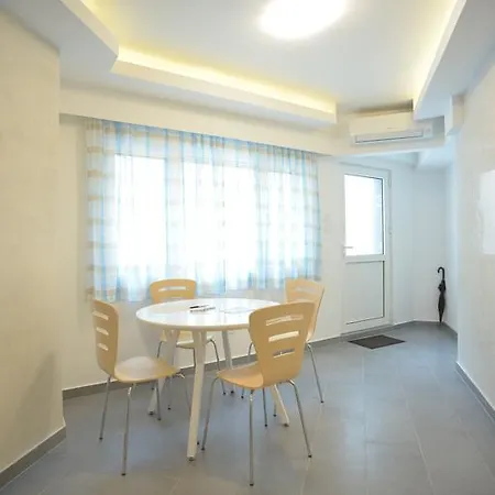 Hermes Apartment Belgrade