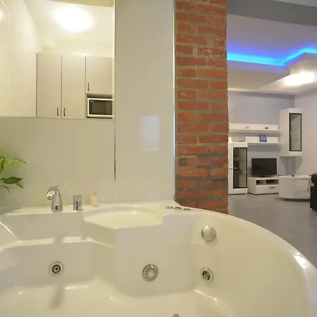 Apartment Hermes *