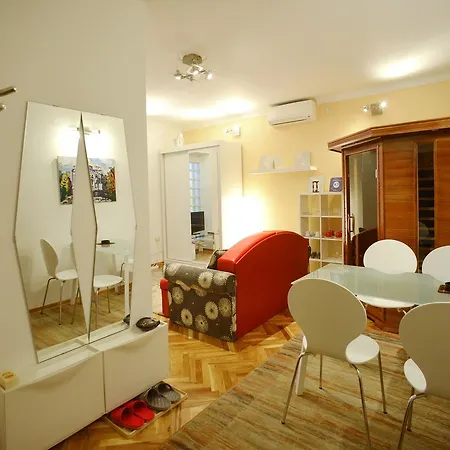 Hermes Belgrade