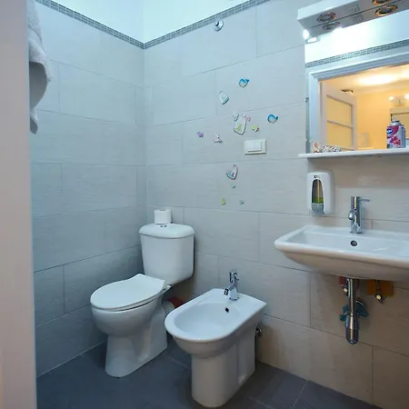 Apartment Hermes