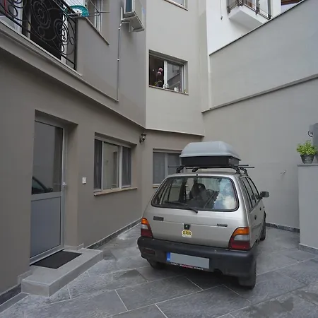 Apartment Hermes